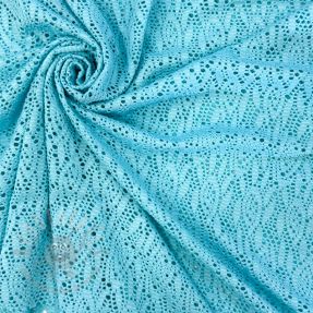 Lace Kalio blue