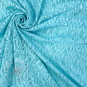 Lace Kalio blue