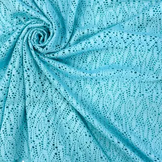 Lace Kalio blue