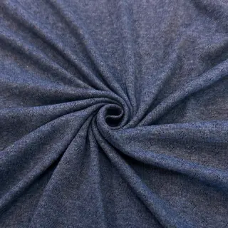 Jersey POINTOILLE dark blue melange