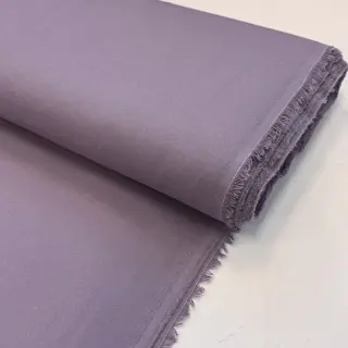 Cotton fabric FLANNEL grape