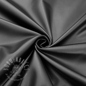 Faux leather SOFT STRETCH black