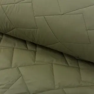 Stepped fabric Geometric pickle