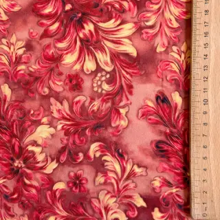 Viscose RAYON POPLIN Barrock design C