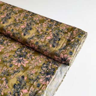 Viscose RAYON POPLIN Barrock design B