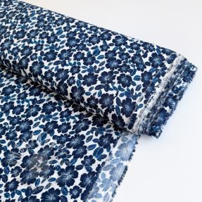 Viscose RAYON POPLIN Eve design D