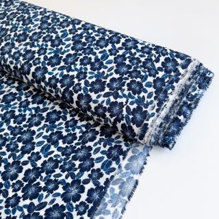 Viscose RAYON POPLIN Eve design D