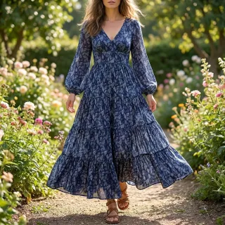 Viscose RAYON POPLIN Eve design E