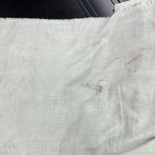 Viscose RADIANCE nile melange 2nd class