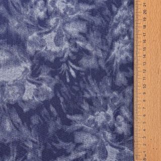 JEANS DENIM STRETCH Silverspray blue