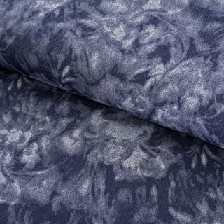 JEANS DENIM STRETCH Silverspray dark blue