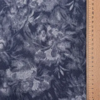 JEANS DENIM STRETCH Silverspray dark blue