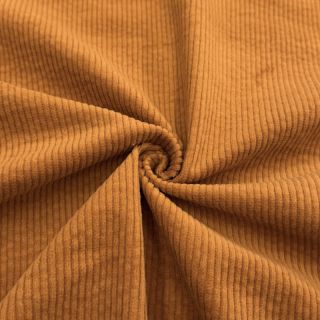 Corduroy 6W STRETCH mustard