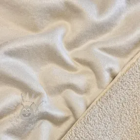 TEDDY LAMMY beige