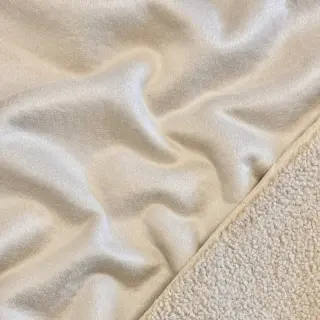 TEDDY LAMMY beige