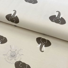 Jersey Elephant light sand