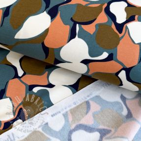 Sweat SOFT Abstract nutmeg