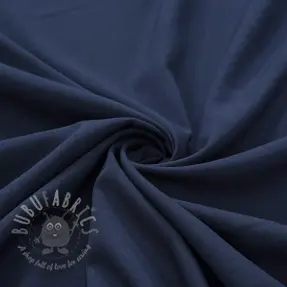 Viscose STRETCH navy