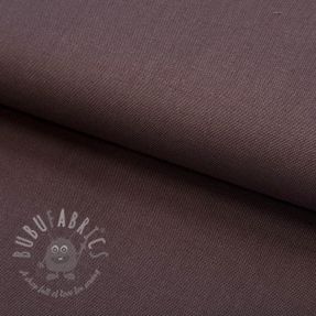 CANVAS WATERPROOF dark brown