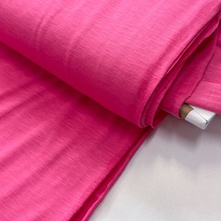 Jersey MODAL SLUB pink