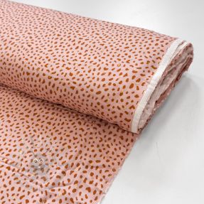 Viscose LUREX Dots powder