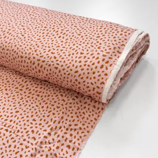 Viscose LUREX Dots powder