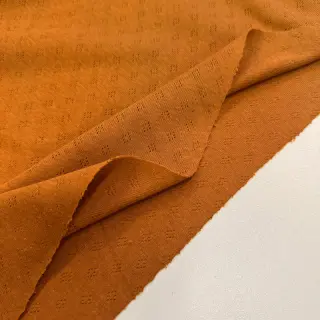 Jersey POINTOILLE cognac