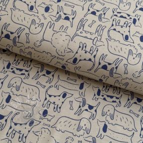 Jersey Dogs army green