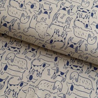 Jersey Dogs army green