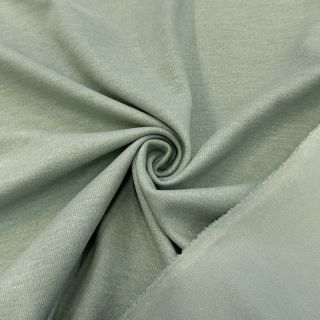 Jersey BRUSHED RIB sage