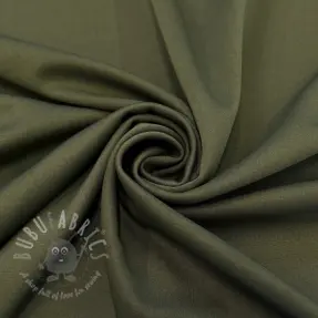 CREPE Deluxe forest green