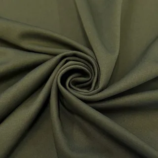CREPE Deluxe forest green