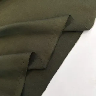 CREPE Deluxe forest green
