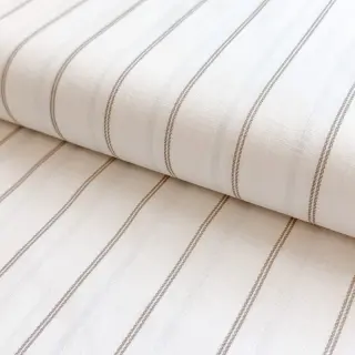 Linen viscose Pin naturals