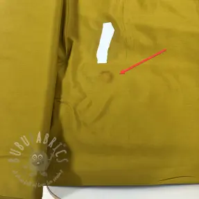Viscose RADIANCE moss green 2nd class