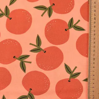 Decoration fabric Fruits design D