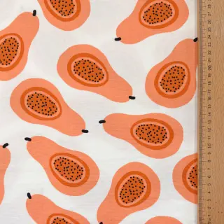 Decoration fabric Fruits design A
