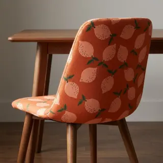 Decoration fabric Fruits design F