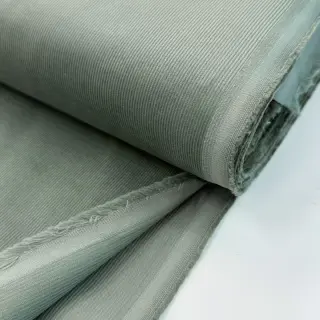 Fine corduroy sage