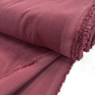Fine corduroy dark rose
