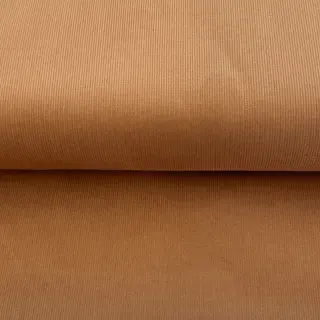 Fine corduroy caramel