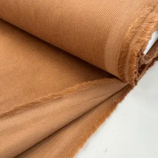 Fine corduroy caramel