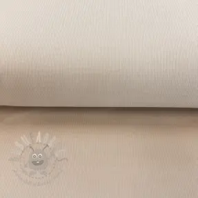 Fine corduroy beige