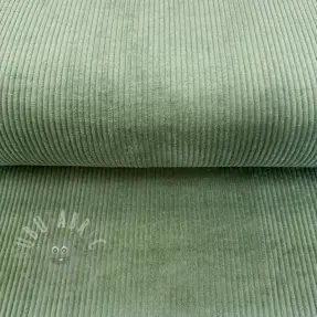 Corduroy basil