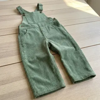 Corduroy basil