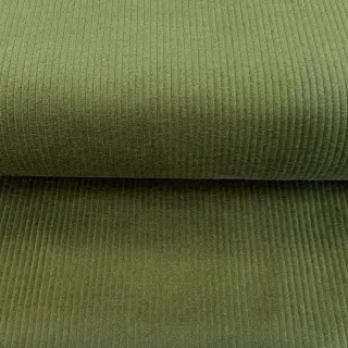 Corduroy forest green