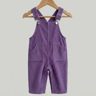 Fine corduroy lavender