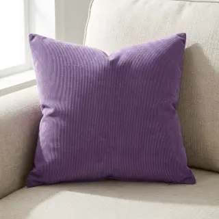 Fine corduroy lavender