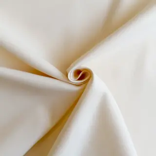 Cotton fabric TWILL Mango ecru