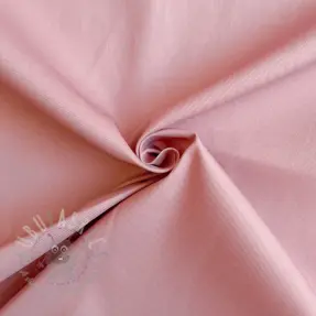 Cotton fabric TWILL Mango olive pink